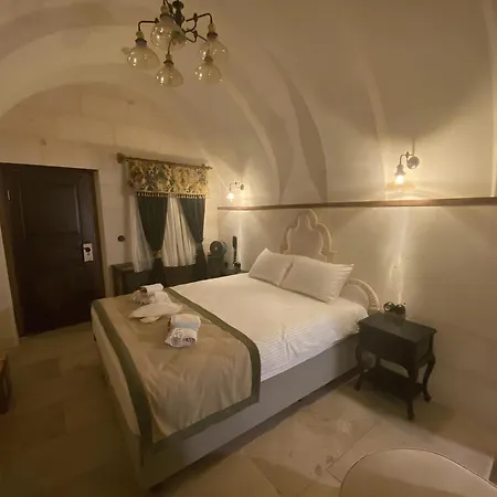 Hotel Sevdali Konaklar Avanos