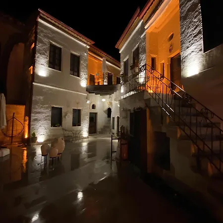 Hotel Sevdali Konaklar *