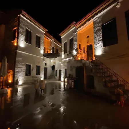 Hotel Sevdali Konaklar