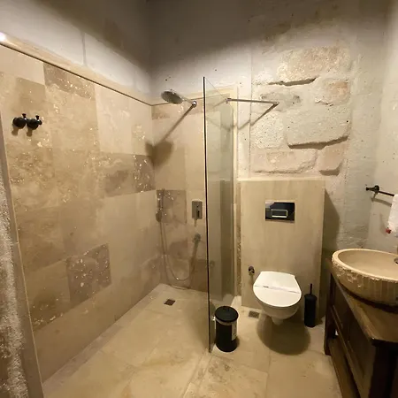 Sevdali Konaklar 호텔