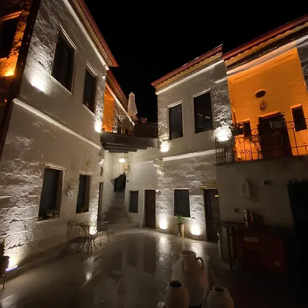 Hotel Sevdali Konaklar
