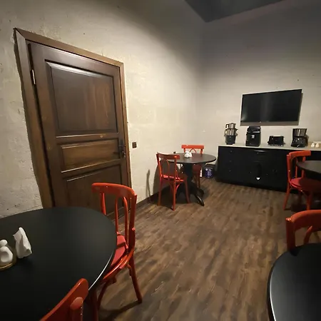Sevdali Konaklar * Avanos