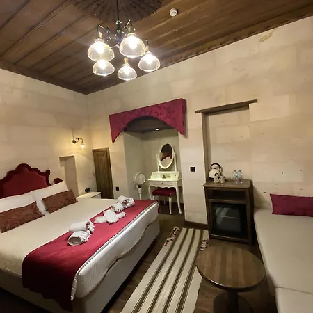 호텔 Sevdali Konaklar