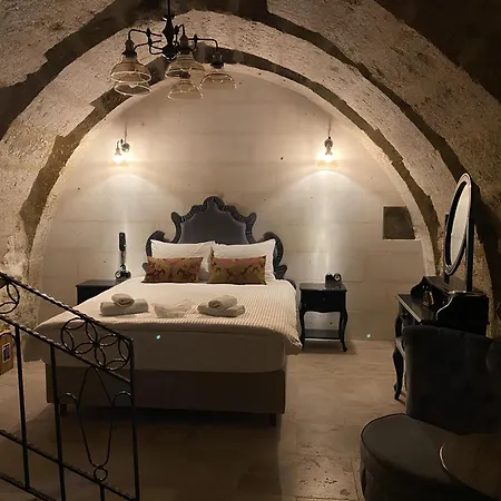 Hotel Sevdali Konaklar *