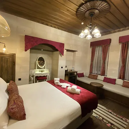 Sevdali Konaklar 아바노스