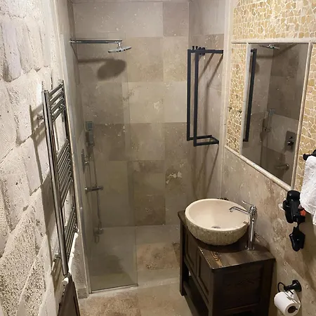 호텔 Sevdali Konaklar