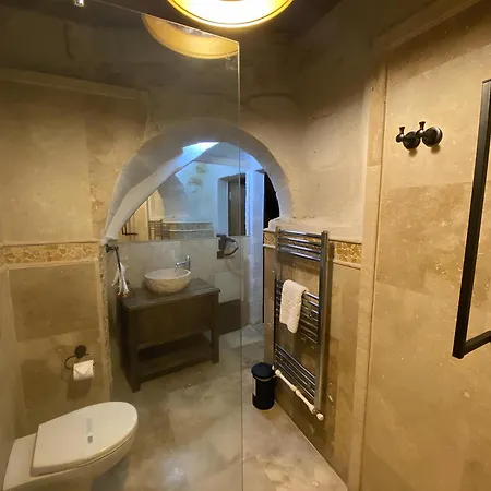 Sevdali Konaklar 호텔 *