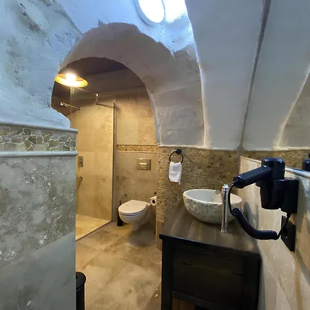 Sevdali Konaklar Hotel