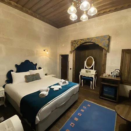 호텔 Sevdali Konaklar *