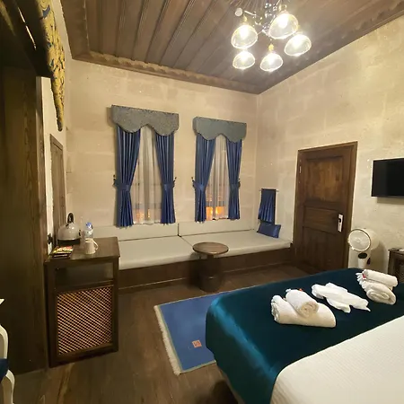 Sevdali Konaklar