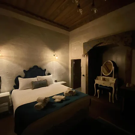 Sevdali Konaklar Hotel