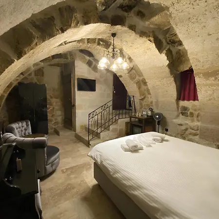 Sevdali Konaklar 호텔 *