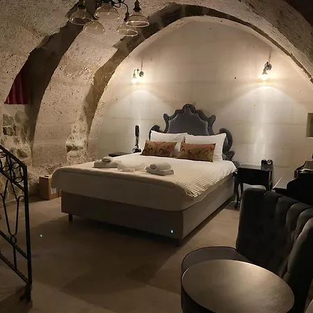 Sevdali Konaklar Hotel Avanos