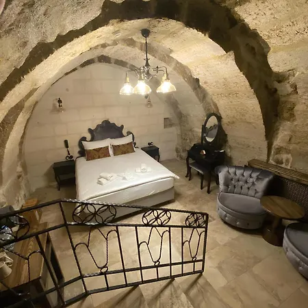 Sevdali Konaklar 아바노스