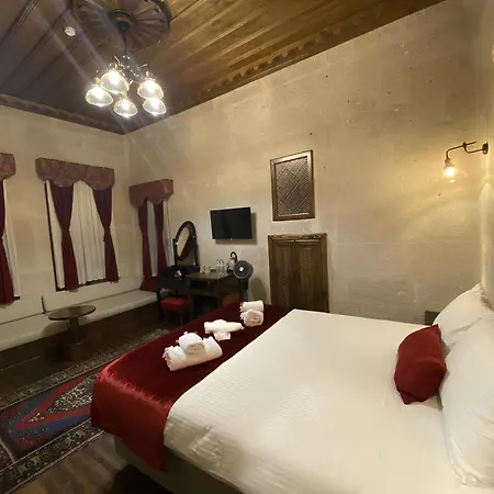 Hotel Sevdali Konaklar