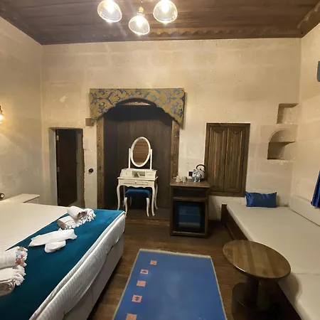 Sevdali Konaklar Hotel *