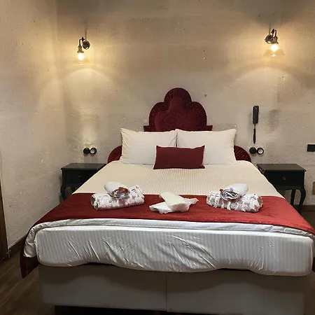 호텔 Sevdali Konaklar *