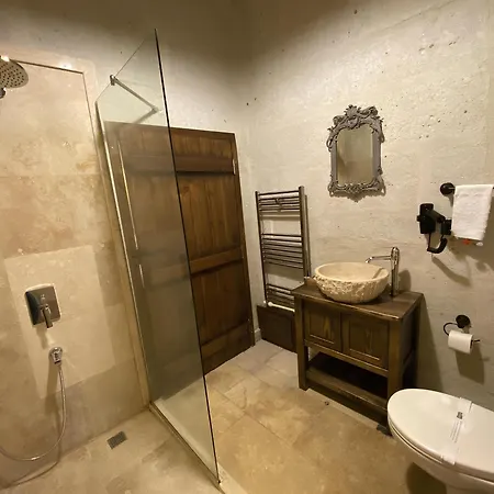 Sevdali Konaklar 호텔 아바노스