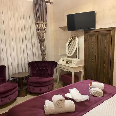 Sevdali Konaklar 아바노스