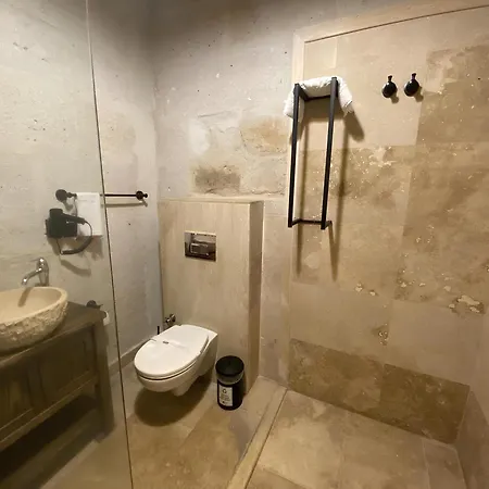 호텔 Sevdali Konaklar