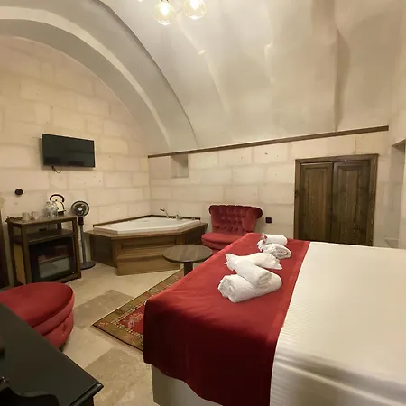 호텔 Sevdali Konaklar *