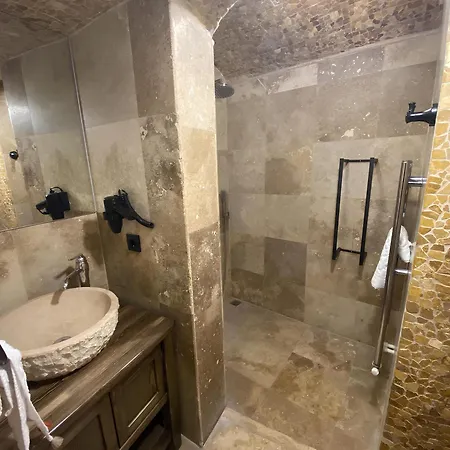 Sevdali Konaklar Hotel Avanos