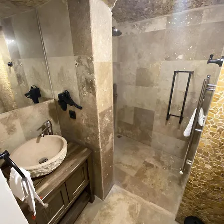 Sevdali Konaklar 호텔