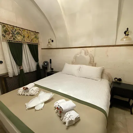 Sevdali Konaklar Hotel