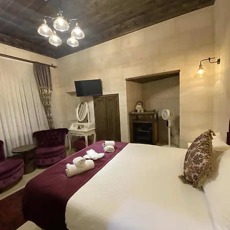 Hotel Sevdali Konaklar