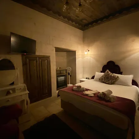 Sevdali Konaklar Hotel Avanos