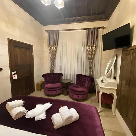 Sevdali Konaklar 아바노스