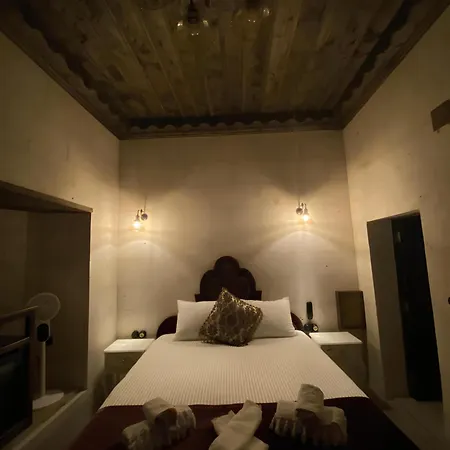 Sevdali Konaklar Hotel