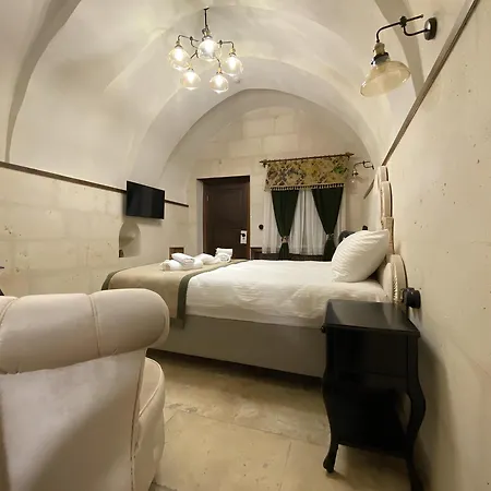 Hotel Sevdali Konaklar