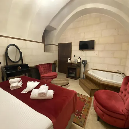 Hotel Sevdali Konaklar *