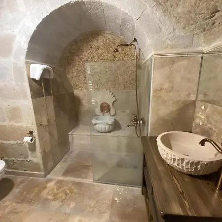 Sevdali Konaklar 호텔 *