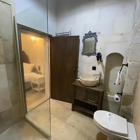 Sevdali Konaklar 호텔 아바노스