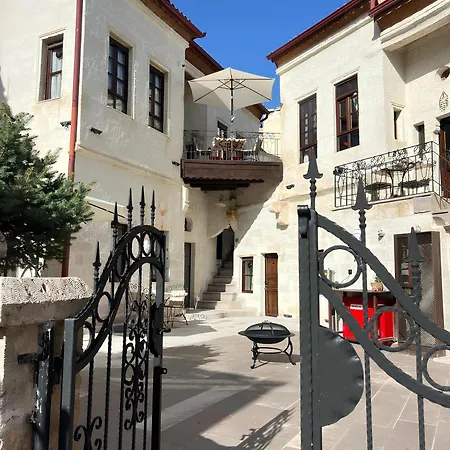 Sevdali Konaklar * Avanos