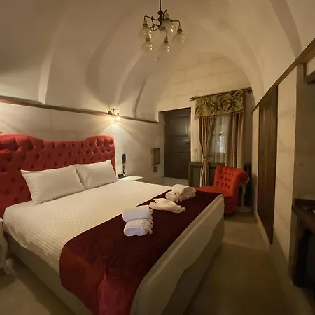 Hotel Sevdali Konaklar