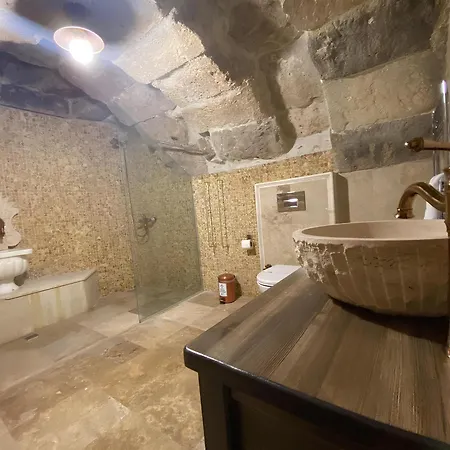 Hotel Sevdali Konaklar Avanos
