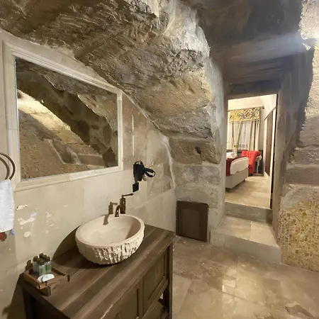 Sevdali Konaklar 호텔 아바노스