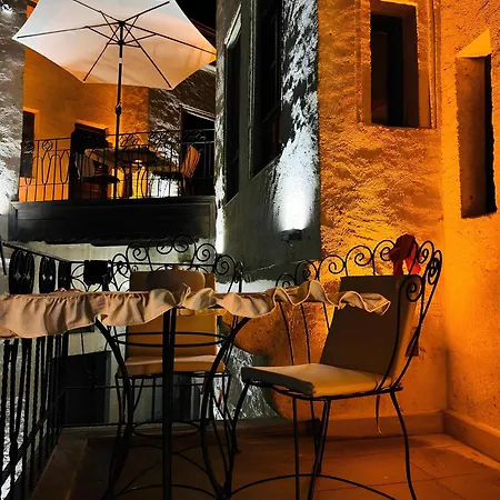 Hotel Sevdali Konaklar Avanos