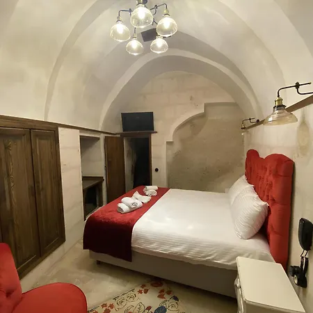 Sevdali Konaklar * 아바노스