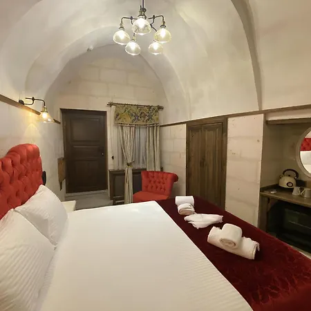 Sevdali Konaklar