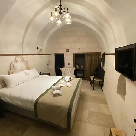Sevdali Konaklar Hotel