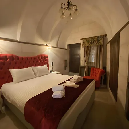 Sevdali Konaklar 아바노스