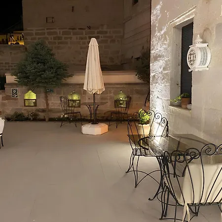 Hotel Sevdali Konaklar