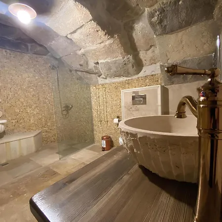 Sevdali Konaklar 호텔 *