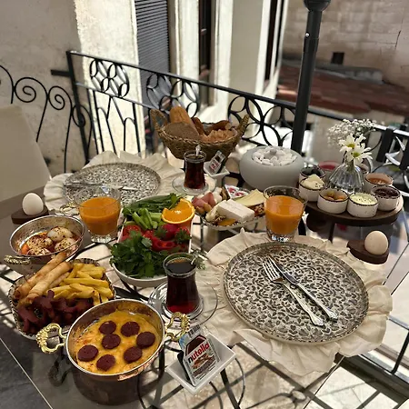 Sevdali Konaklar Hotel Avanos