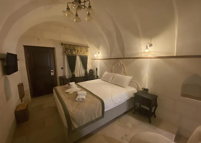 Hotel Sevdali Konaklar Avanos