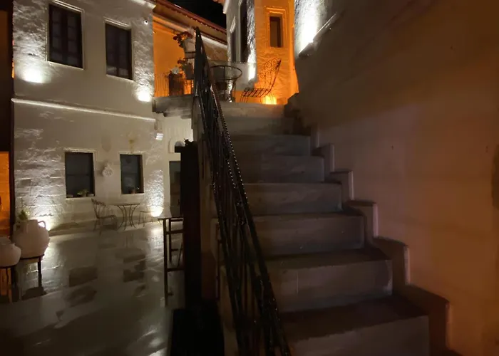 Sevdali Konaklar Hotel *